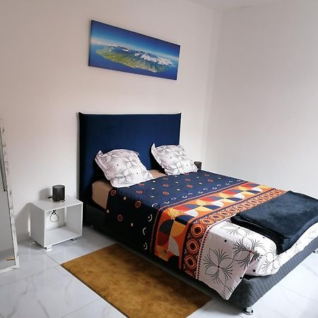 Kaela Spa Balneo Le Port Ngoại thất bức ảnh