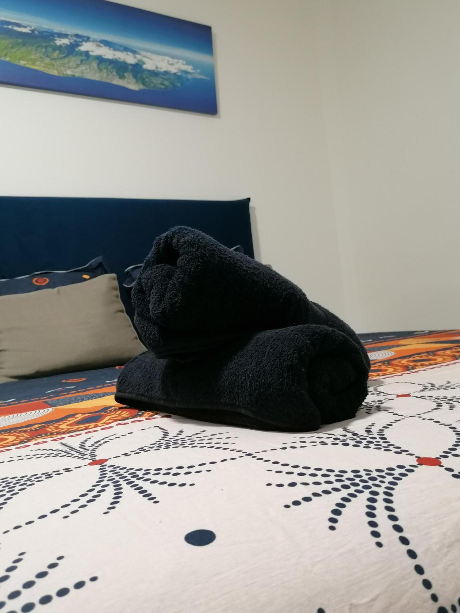 Kaela Spa Balneo Le Port Ngoại thất bức ảnh