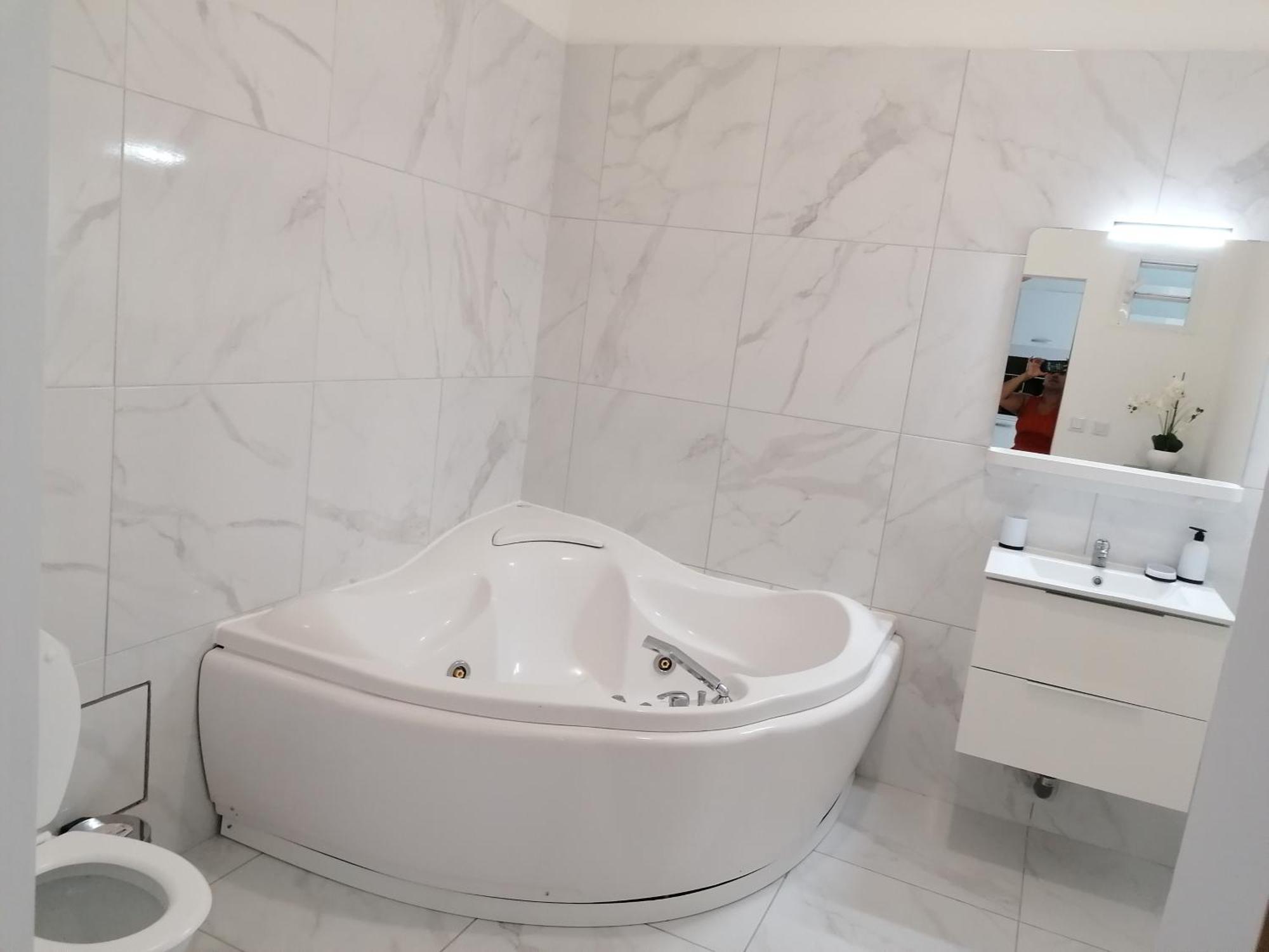 Kaela Spa Balneo Le Port Ngoại thất bức ảnh